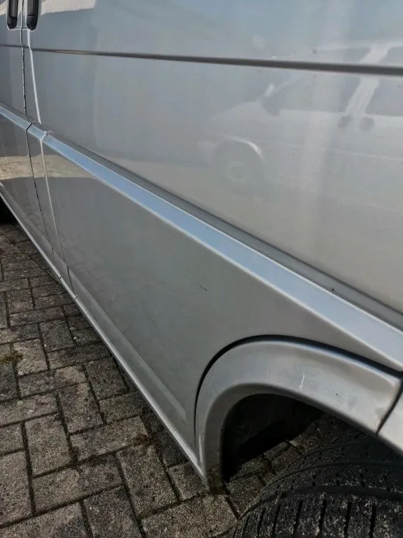 Volkswagen T5 Multivan