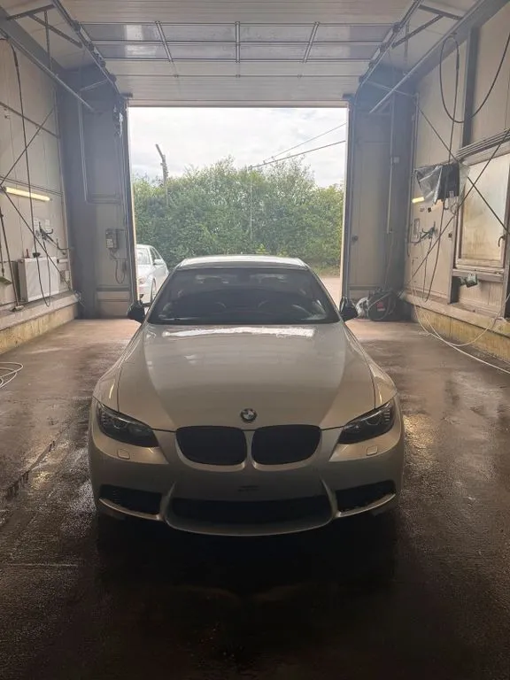 BMW 335