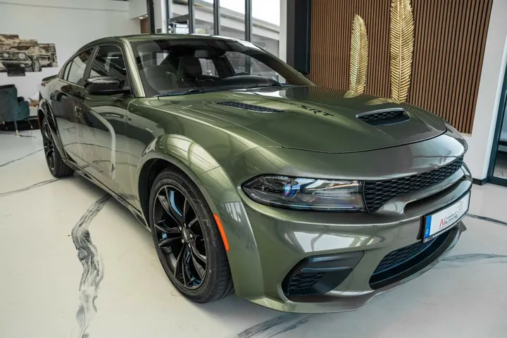Dodge Charger