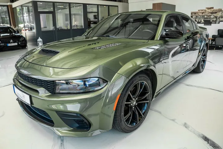 Dodge Charger