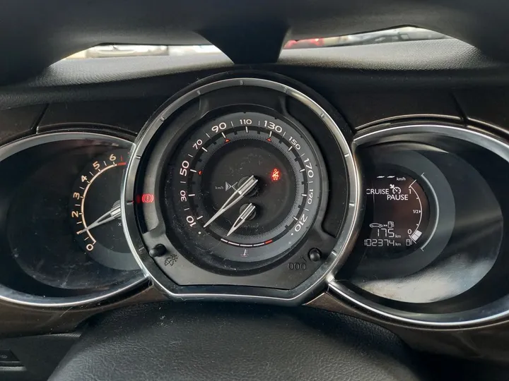 DS Automobiles DS3