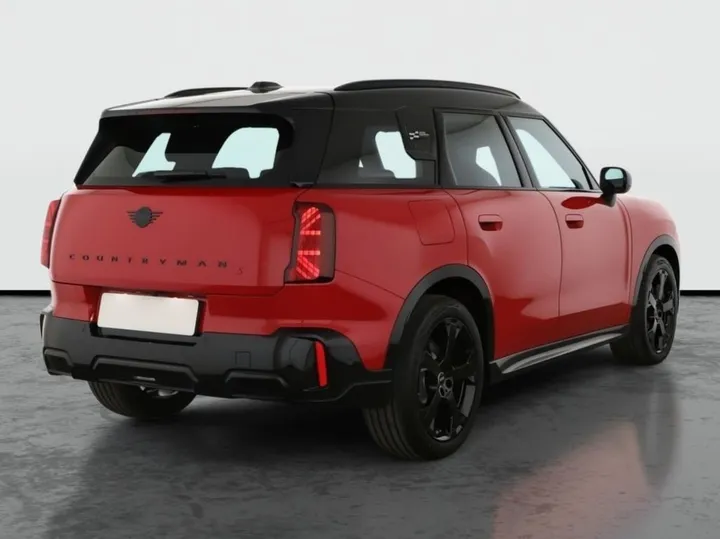 MINI Cooper Countryman