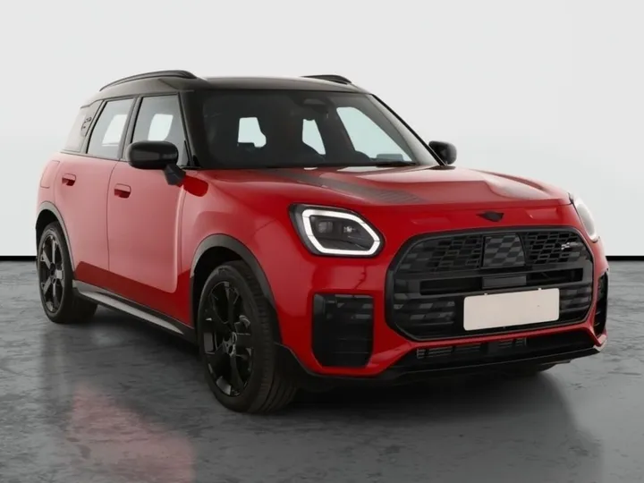 MINI Cooper Countryman