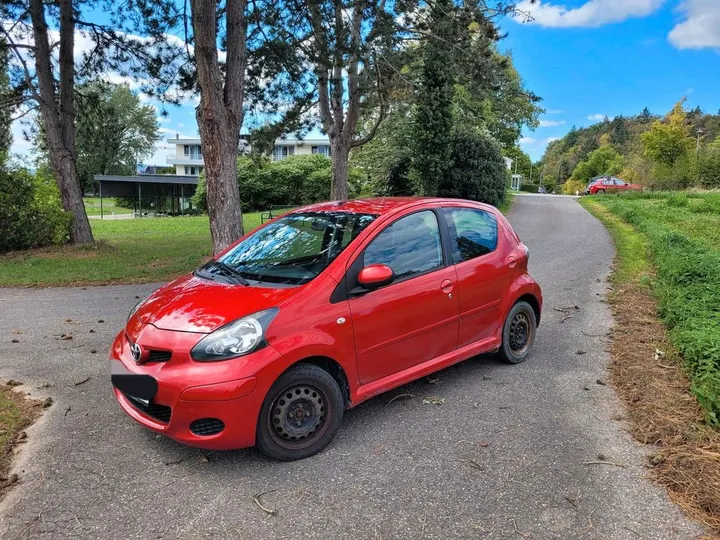 Toyota Other