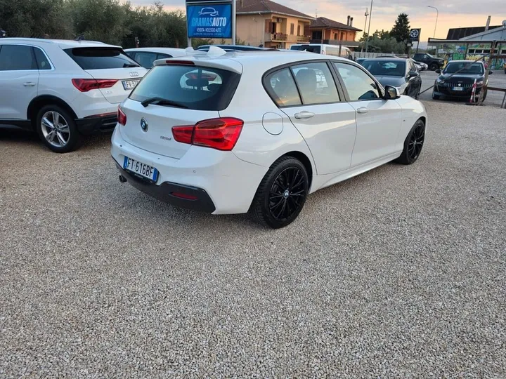 BMW 116