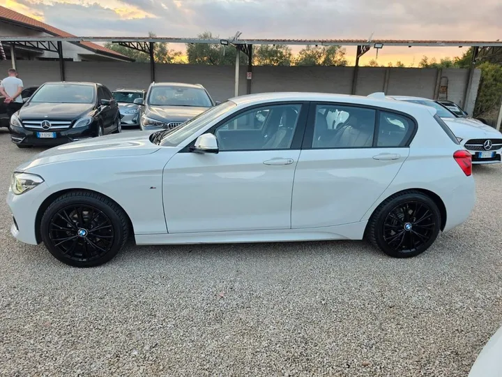 BMW 116