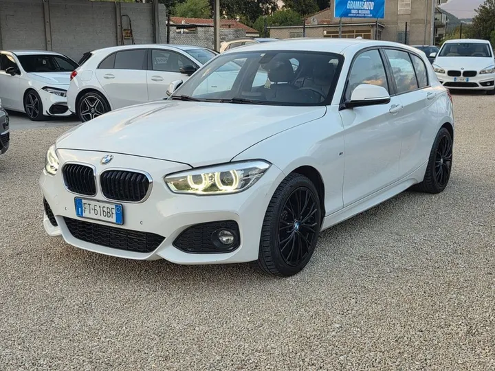 BMW 116