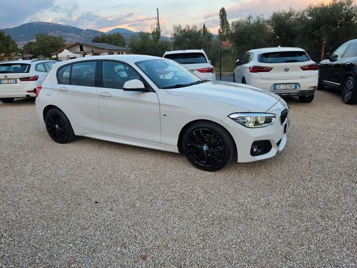 BMW 116
