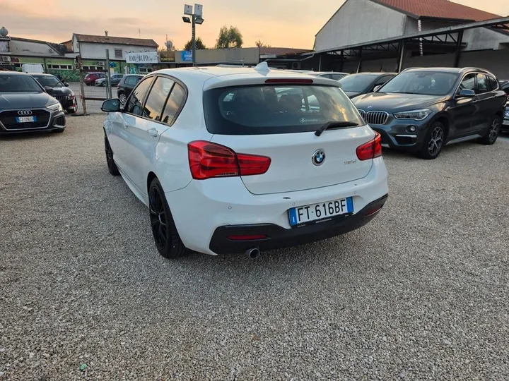 BMW 116