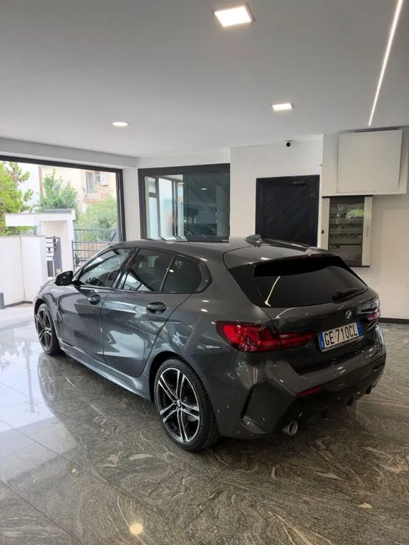 BMW 116