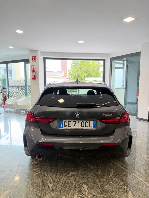 BMW 116