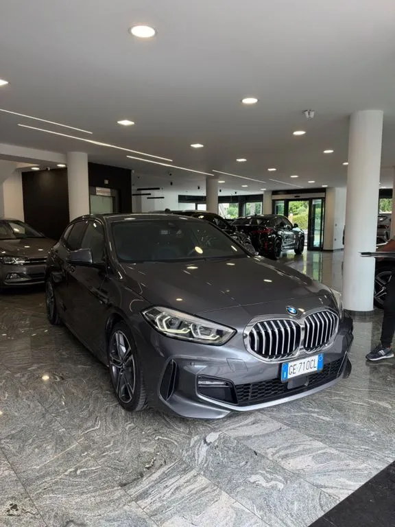 BMW 116