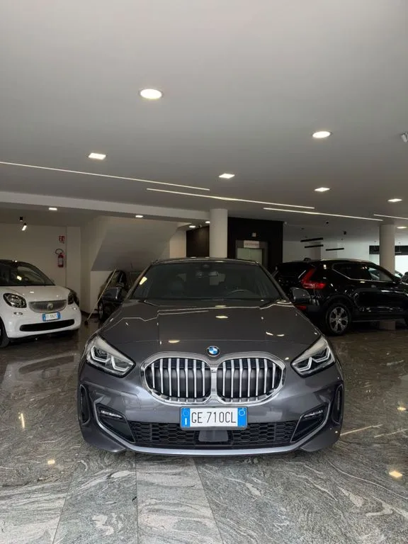 BMW 116
