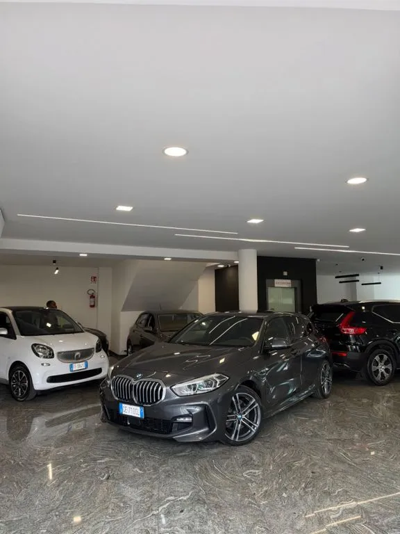 BMW 116