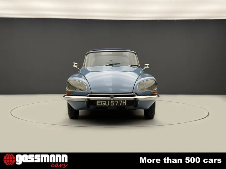 Citroën DS