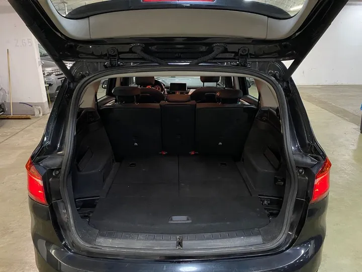 BMW 216 Gran Tourer