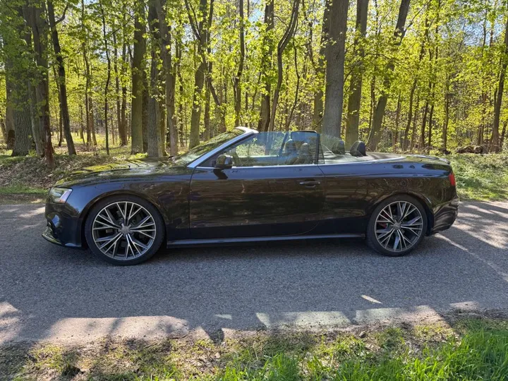 Audi RS5