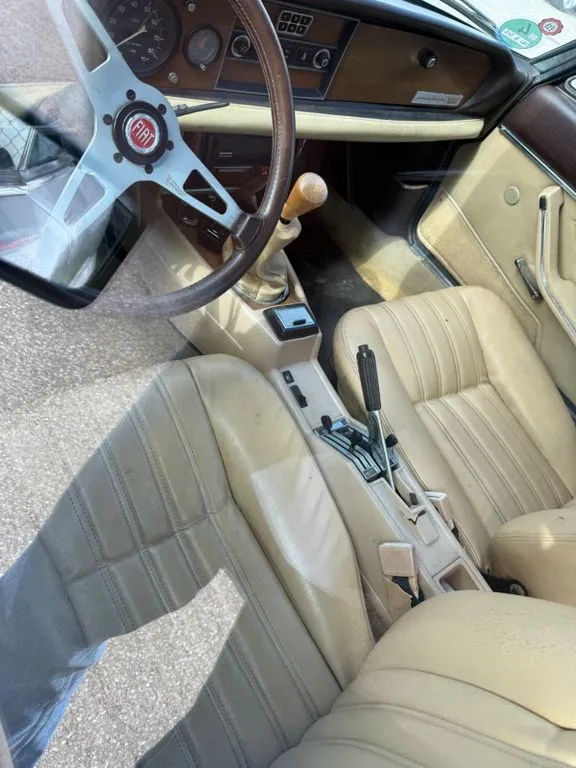 Fiat 124