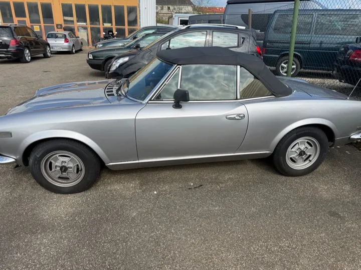 Fiat 124