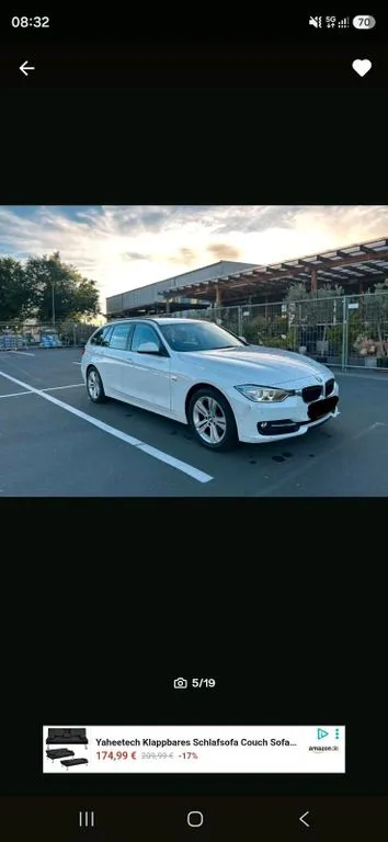 BMW 318