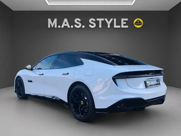 Lotus Emeya