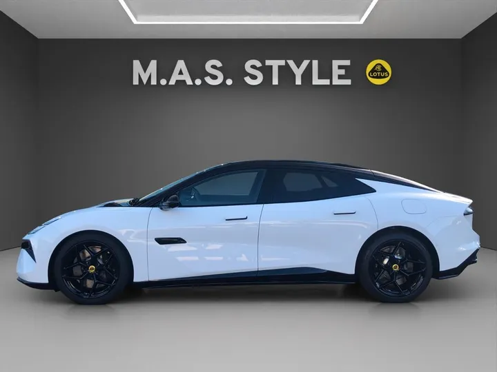 Lotus Emeya