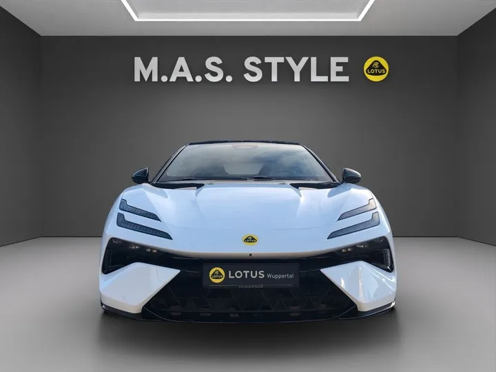 Lotus Emeya