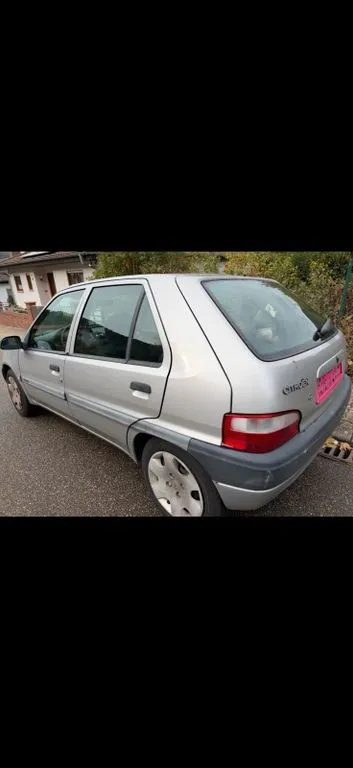 Citroën SAXO