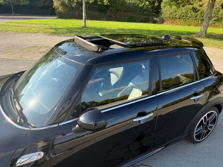 MINI Cooper SD