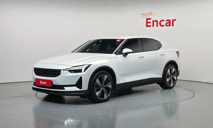 Polestar Polestar 2