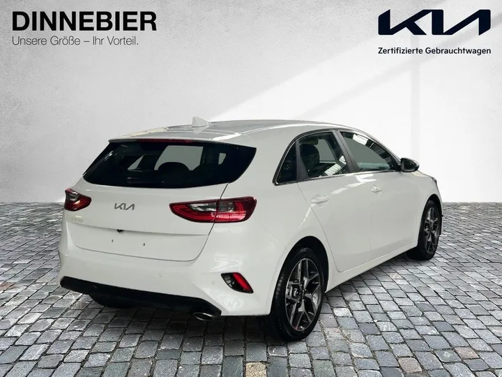 Kia cee'd / Ceed