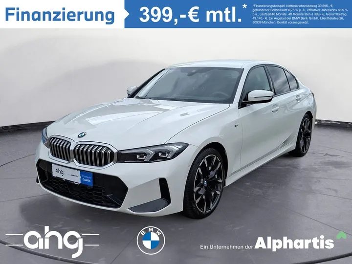 BMW 320