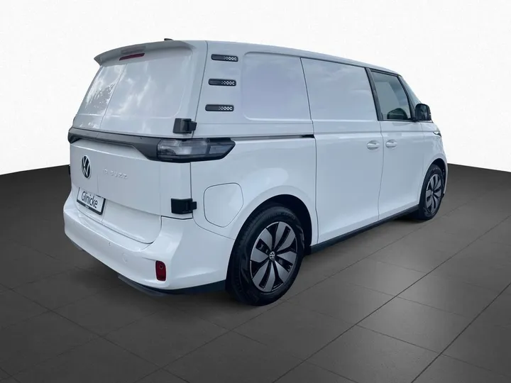 Volkswagen ID. Buzz