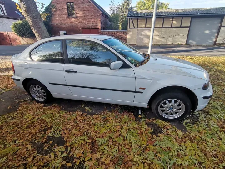 BMW 316