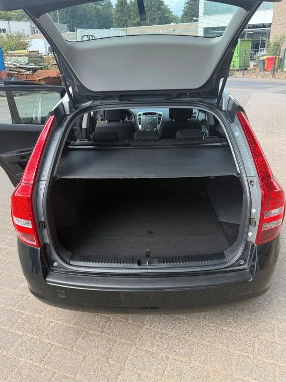 Kia cee'd Sportswagon