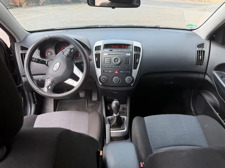 Kia cee'd Sportswagon