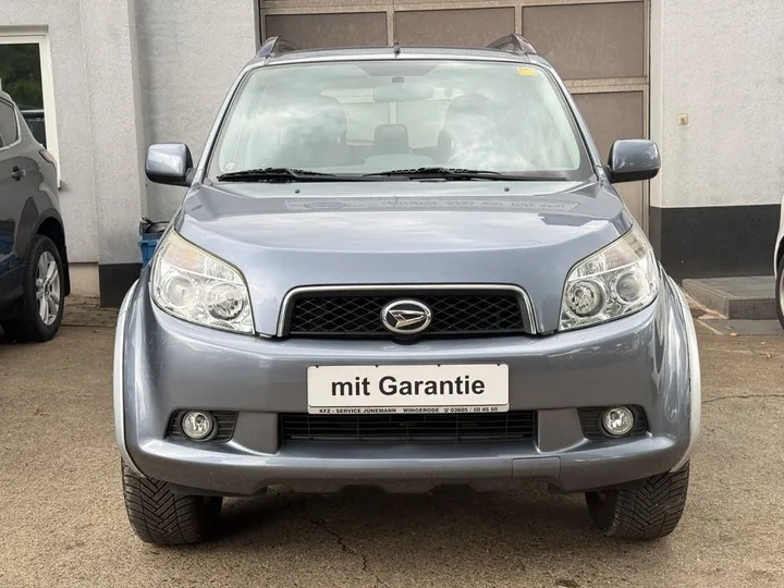 Daihatsu Terios