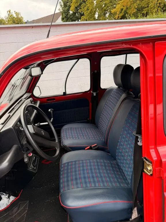 Renault R 4