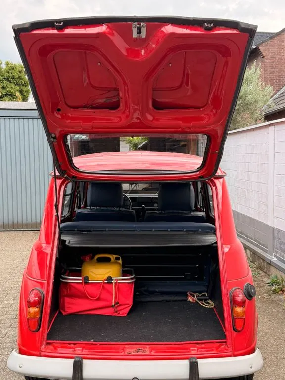 Renault R 4