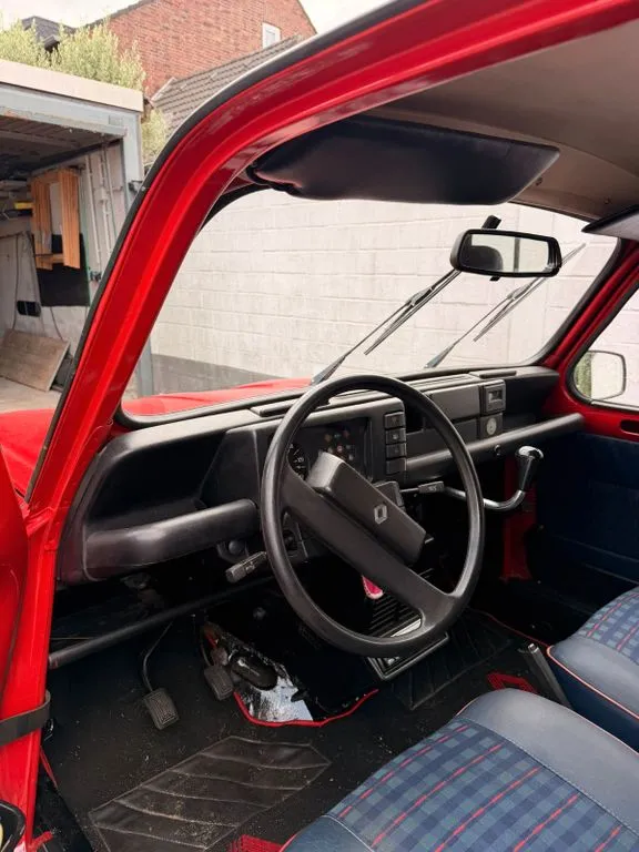 Renault R 4