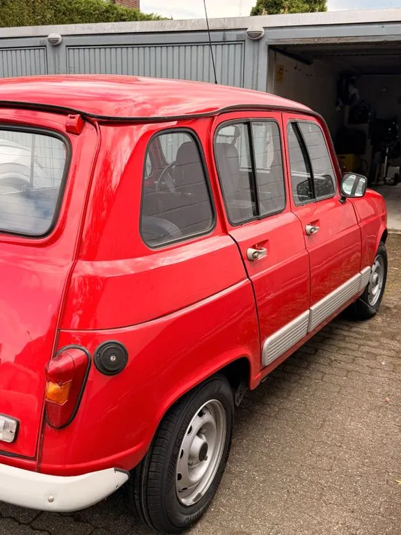 Renault R 4