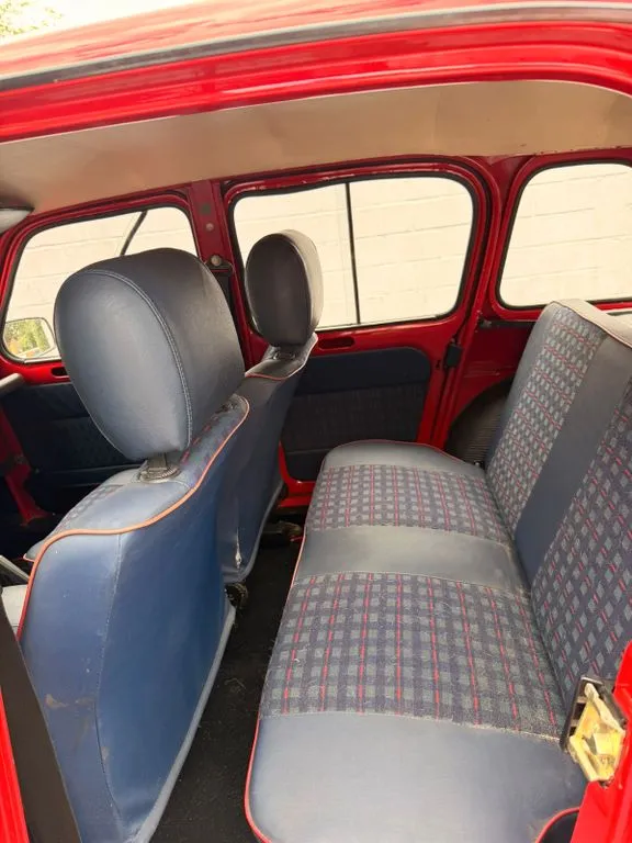 Renault R 4