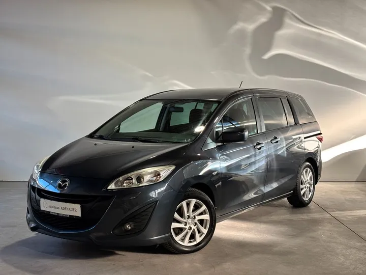 Mazda 5