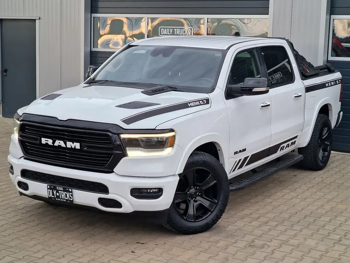 Dodge RAM
