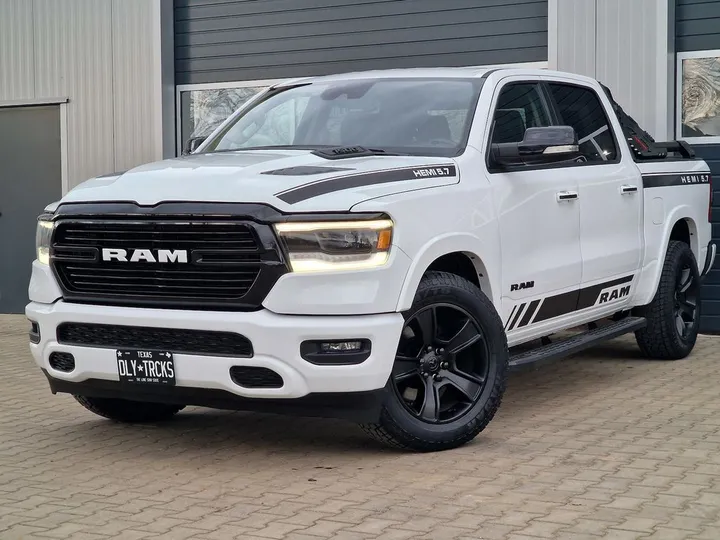 Dodge RAM