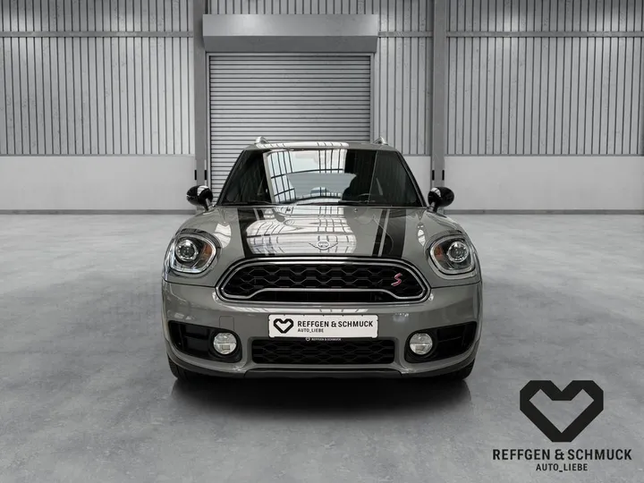MINI Countryman S (Cooper)