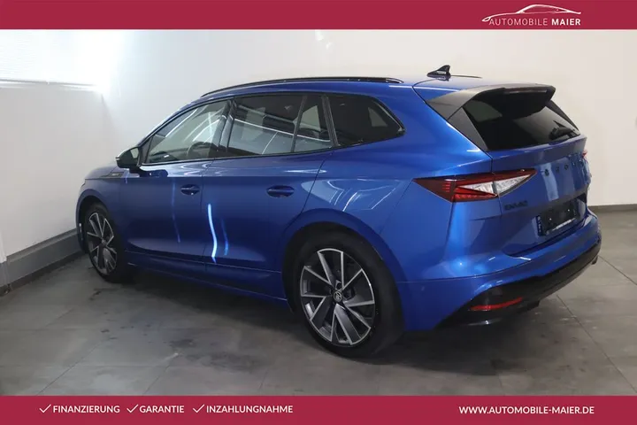 Škoda Enyaq