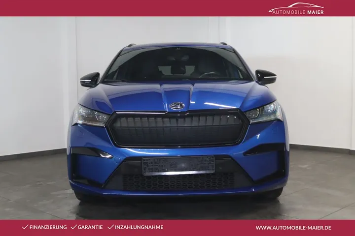 Škoda Enyaq
