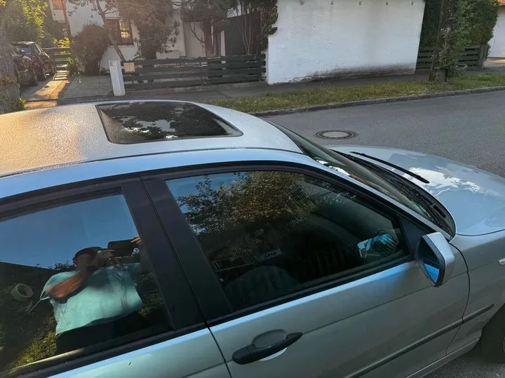 BMW 318