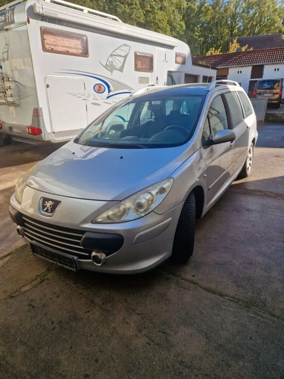 Peugeot 307